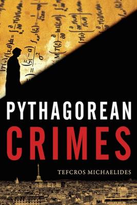 PYTHAGOREAN CRIMES HC PYTHAGOREAN CRIMES HC