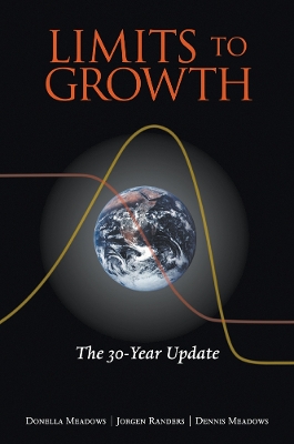 Limits to Growth : The 30-Year Update
