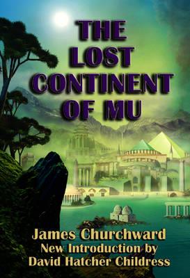 LOST CONTINENT OF MU PB