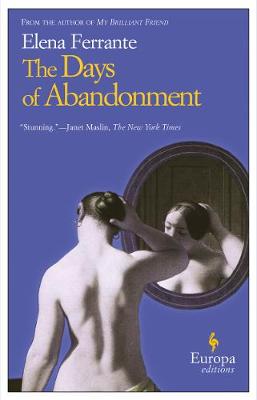 DAYS OF ABANDONEMENT PB