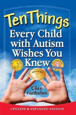 10 THINGS EVERY CHILD WITH AUTISM WISHES YOU KNEW PB