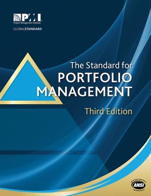 THE STANDARD FOR PORTFOLIO MANAGEMENT  PB