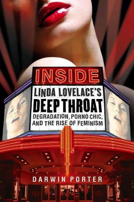 INSIDE LINDA LOVELACE'S DEEP THROAT PB