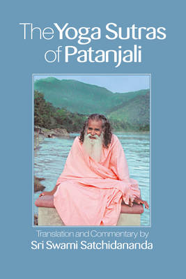 THE YOGA SUTRAS OF PATANJALI PB