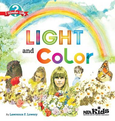 LIGHT AND COLOR  PB