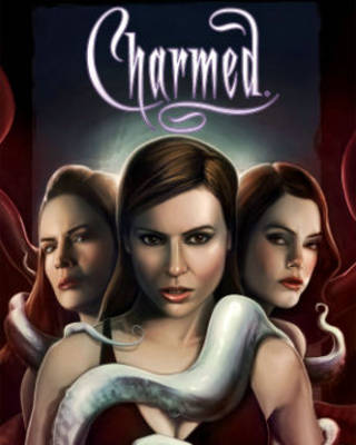 CHARMED:SEASON 10 VOL.1 PB