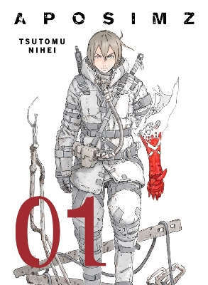 APOSIMZ, Volume 1     PB