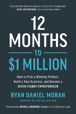 12 MONTHS TO $1 MILLION HC 12 MONTHS TO $1 MILLION HC