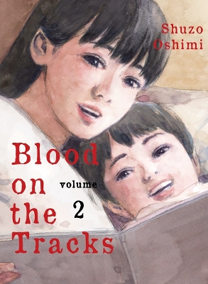 BLOOD ON THE TRACKS, VOLUME 2    PB