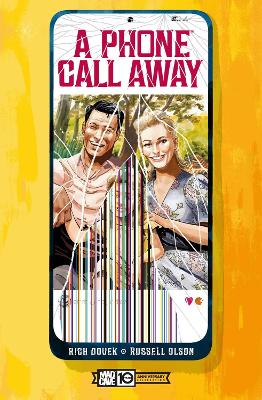 Phone Call Away, A