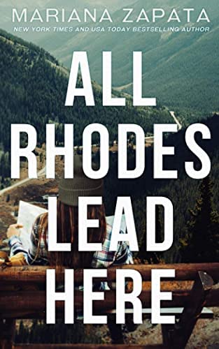 ALL RHODES LEAD HERE