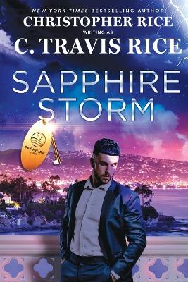 SAPPHIRE STORM 3 PB