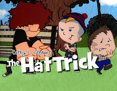 THE HAT TRICK