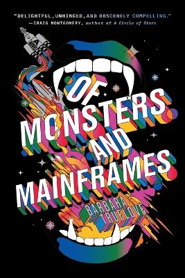 OF MONSTERS AND MAINFRAMES PB