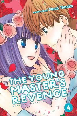 YOUNG MASTER'S REVENGE 4 PA