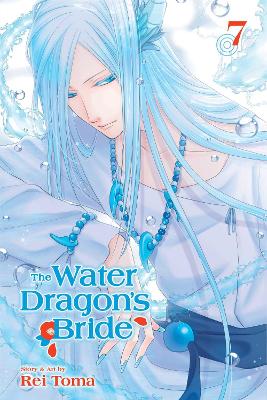 WATER DRAGON'S BRIDE VOL. 7 PA