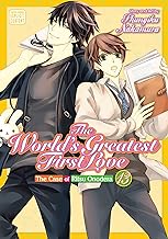 WORLD'S GREATEST 1ST LOVE 13PA