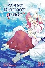 WATER DRAGON'S BRIDE VOL. 10PA