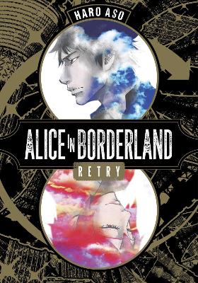 ALICE IN BORDERLAND RETRY PA