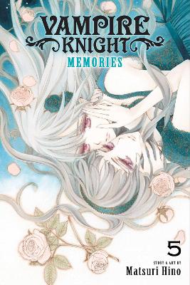 VAMPIRE KNIGHT: MEMORIES V5 PA