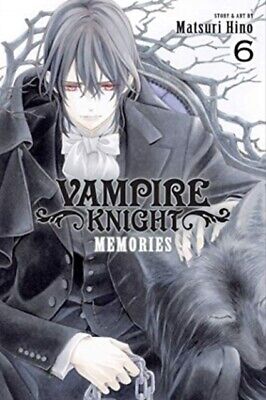 VAMPIRE KNIGHT: MEMORIES V6 PA