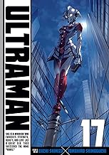 ULTRAMAN, VOL. 17  PA