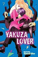 YAKUZA LOVER, VOL. 7 PA