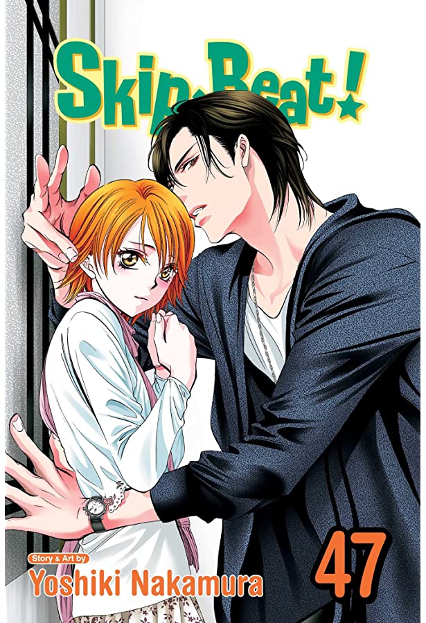 SKIP BEAT!, VOL. 47 PA