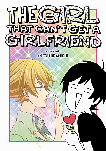 GIRL CAN'T GET GIRLFRIEND PA