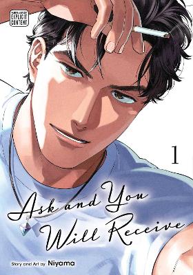 ASK & YOU WILL RECEIVE V1 PA