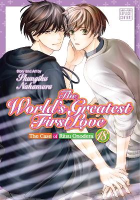 WORLD'S GREATEST 1ST LOVE 18PA