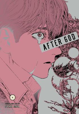 AFTER GOD, VOL. 6  PA