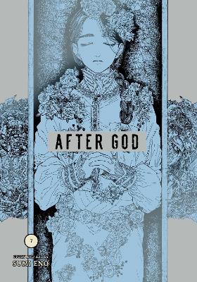AFTER GOD, VOL. 7  PA