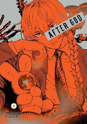 AFTER GOD, VOL. 8  PA