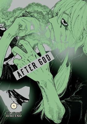 AFTER GOD, VOL. 9  PA