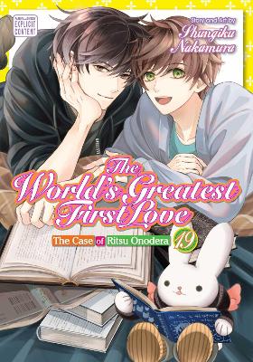 WORLD'S GREATEST 1ST LOVE 19PA