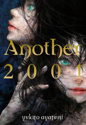 Another 2001 HC Another 2001 HC