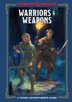 Warriors & Weapons (Dungeons & Dragons)