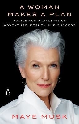 A WOMAN MAKES A PLAN A WOMAN MAKES A PLAN
