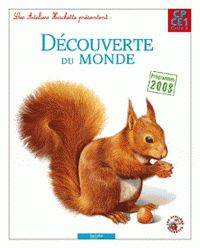LES ATELIERS HACHETTE DECOUVERTE DU MONDE CP/CE1 1
