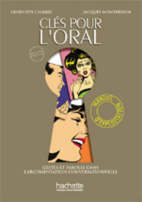 CLES POUR L'ORAL MANUEL D'EXPLOITATION (B2 + C1)