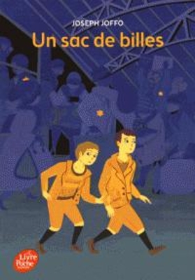 UN SAC DE BILLES