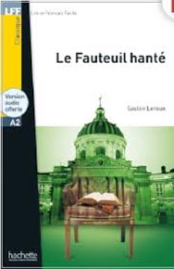 LFF : LE FAUTEUIL HANTE A2