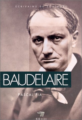 BAUDELAIRE  POCHE