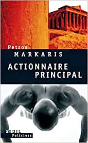 ACTIONNAIRE PRINCIPAL  POCHE