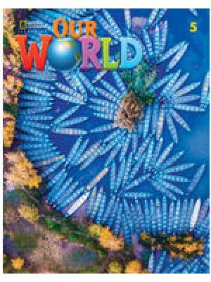OUR WORLD 5 2ND ED - MPO SPECIAL PACK