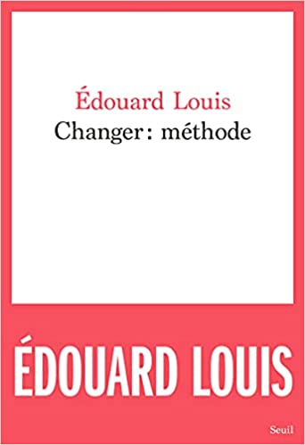 CHANGER: METHODE