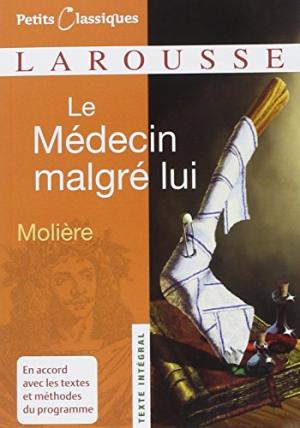 LE MEDECIN MALGRE LUI PB A FORMAT