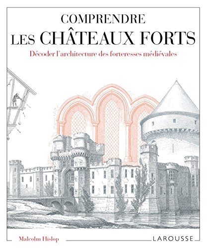 COMPRENDRE LES CHATEAUX FORTS DECODER L'ARCHITECTURE DES FORTERESSES MEDIEVALES