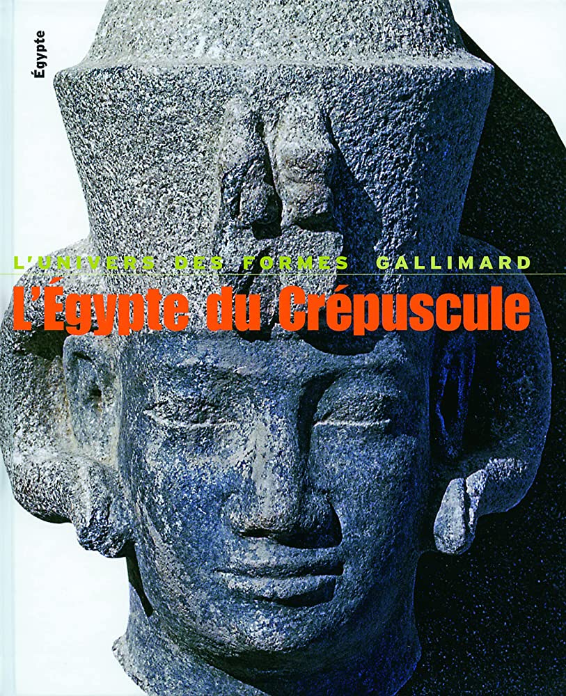 L'EGYPTE DU CREPUSCULE